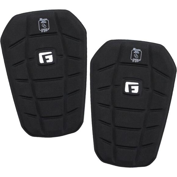 G-Form Pro-S Blade Soccer Shin Guards – Size Large – NIB ⚽💪 - Picture 1 of 1